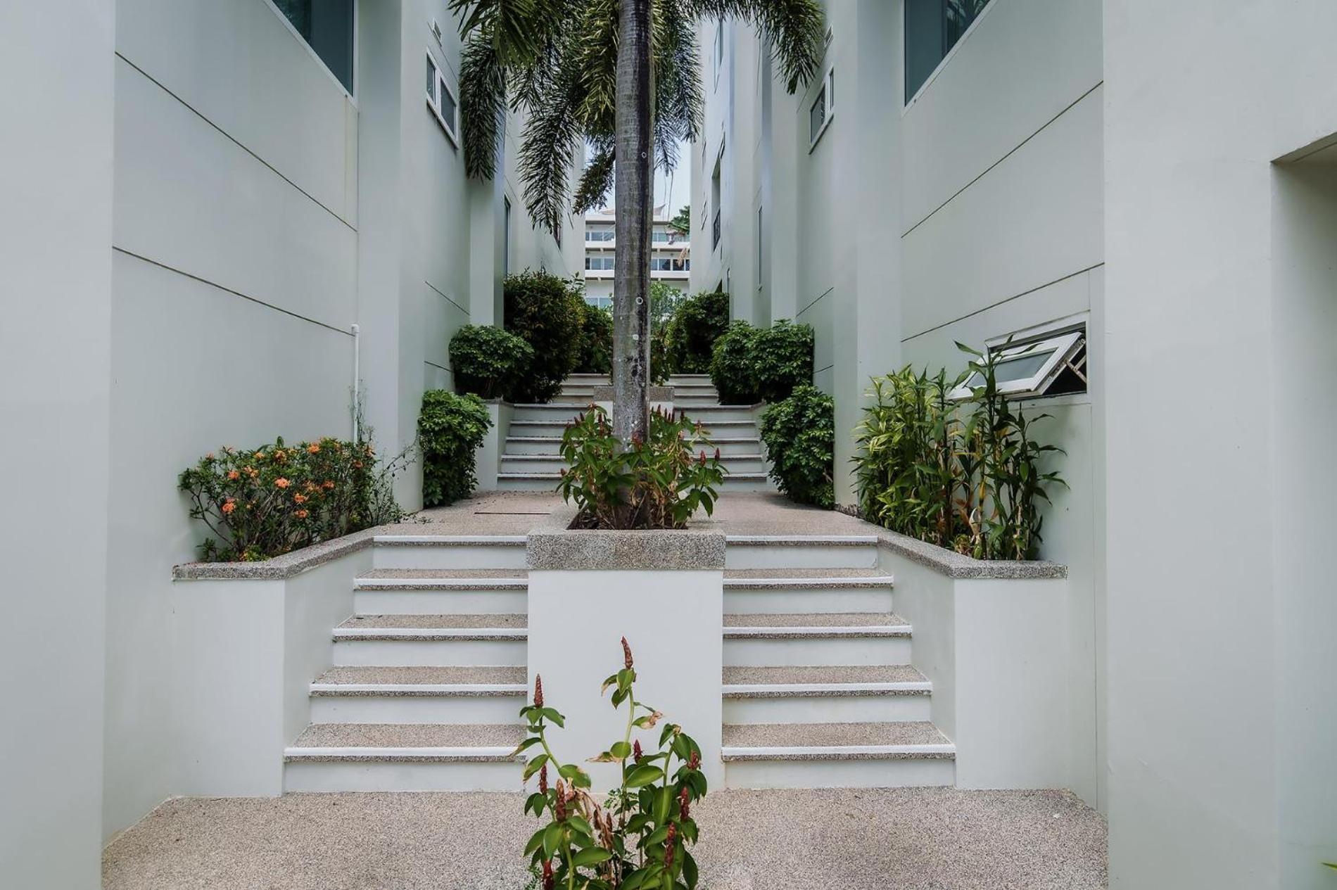 Dahlia 2 Bedroom Amazing Seaview Rawai Exterior foto