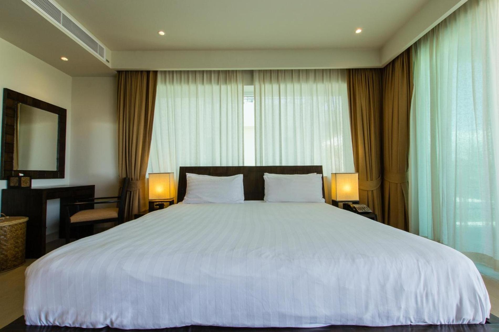 Dahlia 2 Bedroom Amazing Seaview Rawai Exterior foto