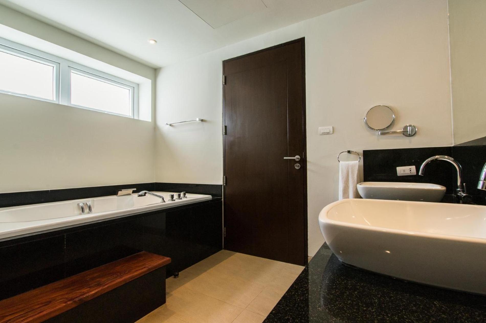 Dahlia 2 Bedroom Amazing Seaview Rawai Exterior foto